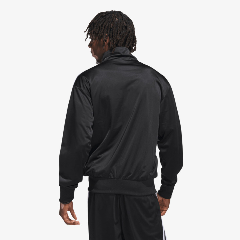 adidas Majica dugih rukava s patentom FBIRD TT 