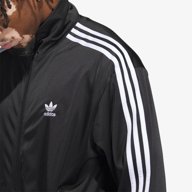 adidas Majica dugih rukava s patentom FBIRD TT 