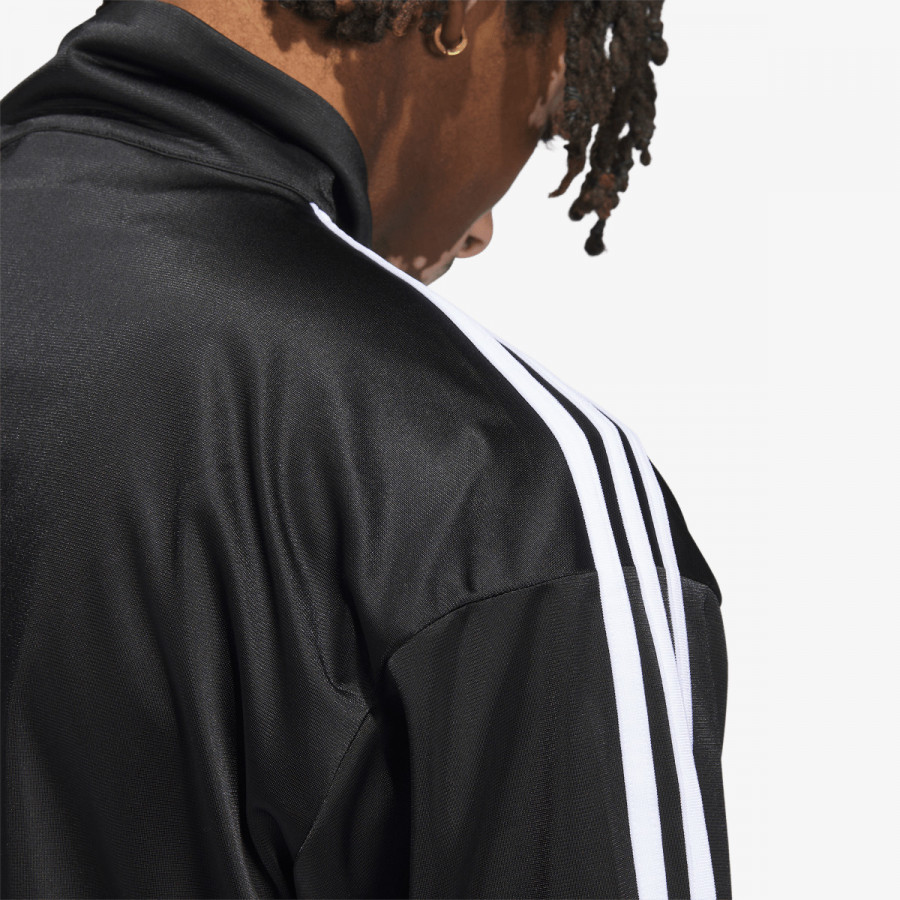 adidas Majica dugih rukava s patentom FBIRD TT 