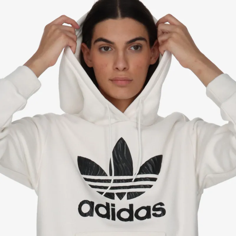 adidas Majica s kapuljačom ANML INFILL HOO 