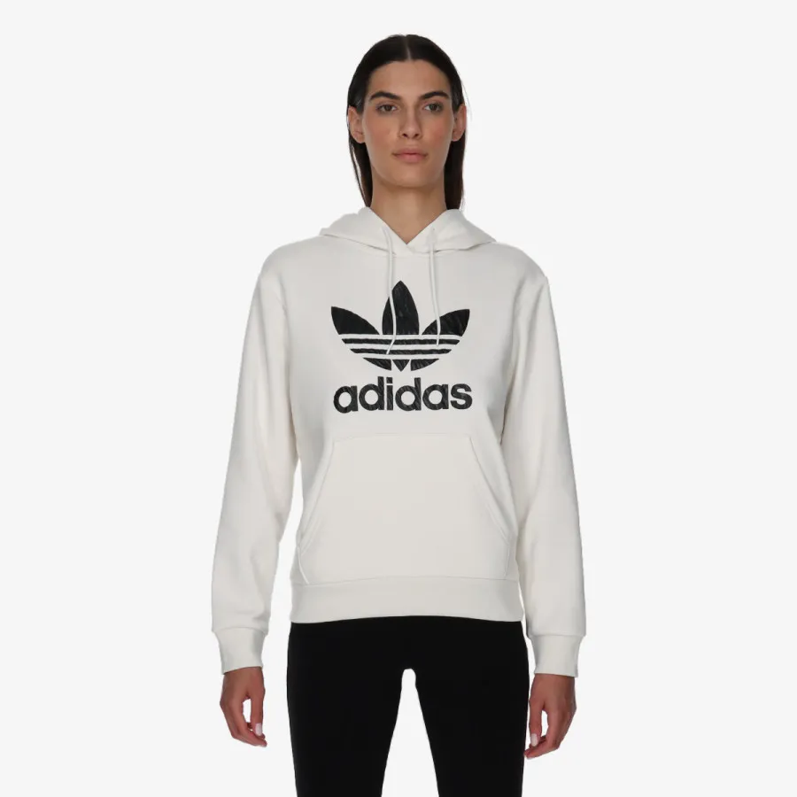 adidas Majica s kapuljačom ANML INFILL HOO 