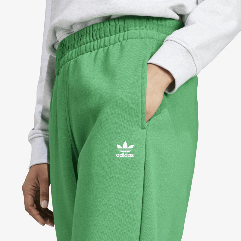adidas Donji dio trenirke Essentials Fleece 