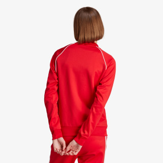 adidas Majica dugih rukava s patentom SST CLASSIC TT 