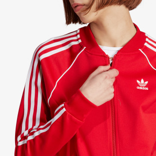 adidas Majica dugih rukava s patentom SST CLASSIC TT 
