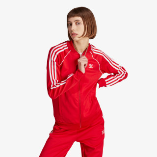 adidas Majica dugih rukava s patentom SST CLASSIC TT 