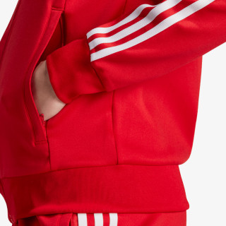 adidas Majica dugih rukava s patentom SST CLASSIC TT 
