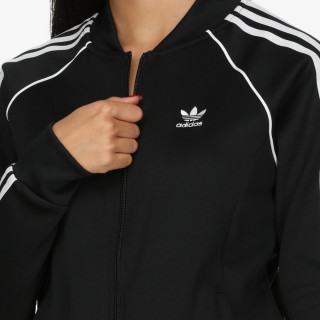 adidas Majica dugih rukava s patentom Adicolor Classics SST 