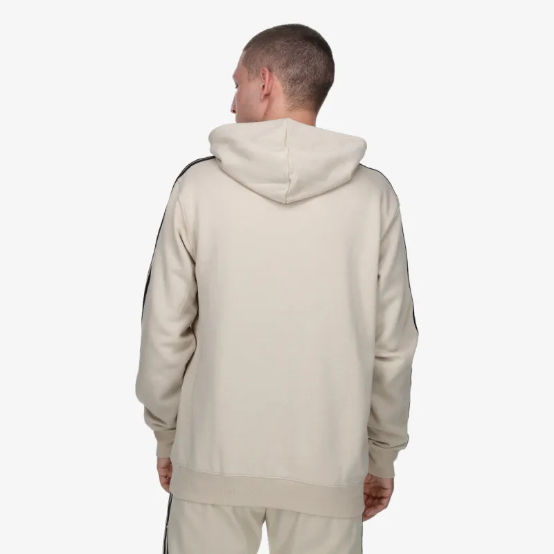 adidas Majica s kapuljačom 3-STRIPES HOODY 