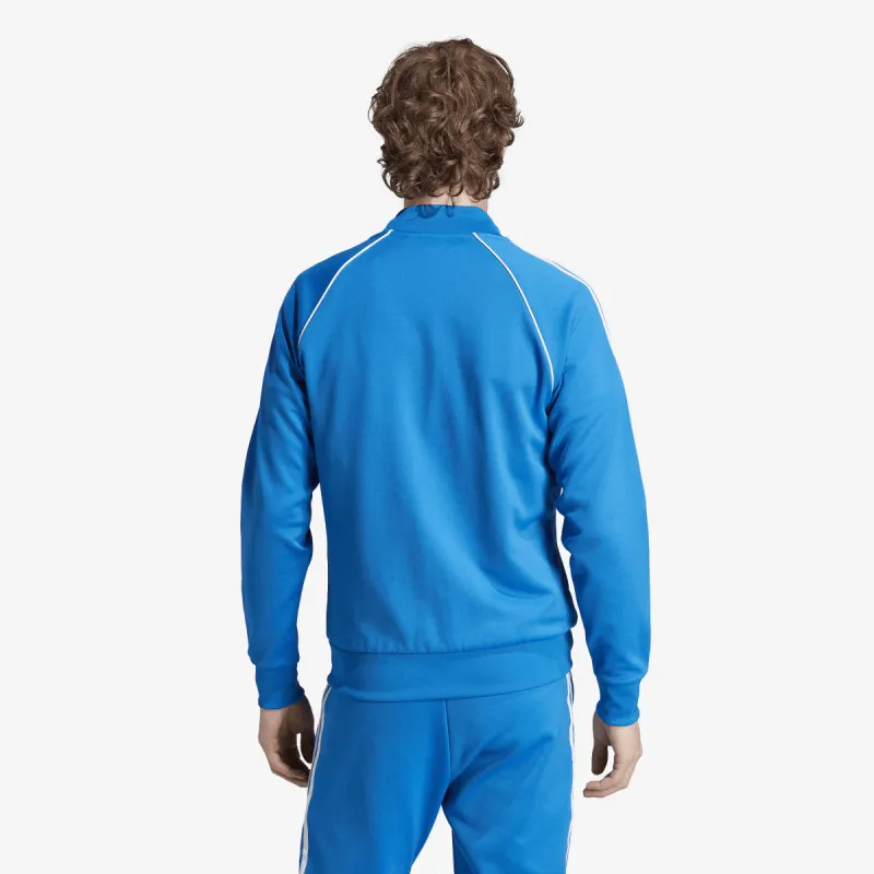 adidas Majica dugih rukava s patentom SST TT 