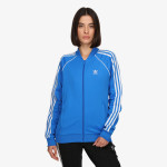 adidas Majica dugih rukava s patentom Adicolor Classics SST 