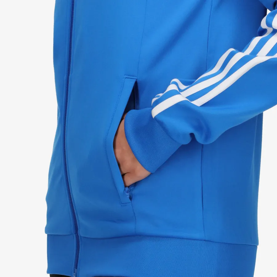 adidas Majica dugih rukava s patentom Adicolor Classics SST 