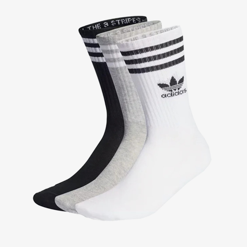 adidas Čarape CREW SOCK  3STR 