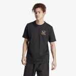 adidas Majica kratkih rukava TS FIRE TEE 