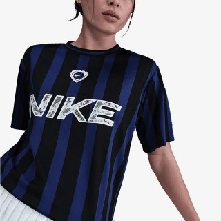 NIKE JERSEY W NSW FTB JERSEY TRND 