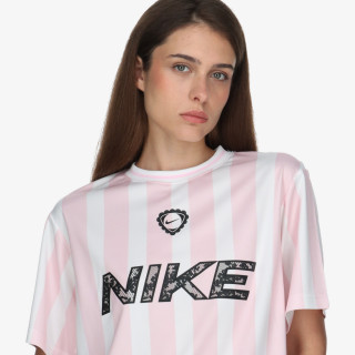 NIKE JERSEY W NSW FTB JERSEY TRND 