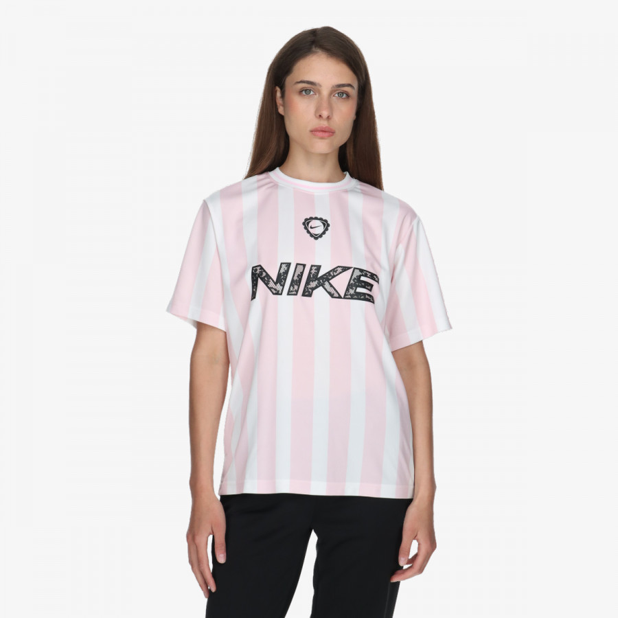 NIKE JERSEY W NSW FTB JERSEY TRND 