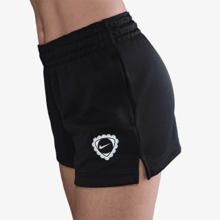 NIKE Kratke hlače W NSW PK SHORT TRND 