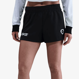 NIKE Kratke hlače W NSW PK SHORT TRND 