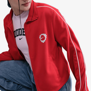 NIKE Jakna W NSW RETRO PK JACKET TRND 