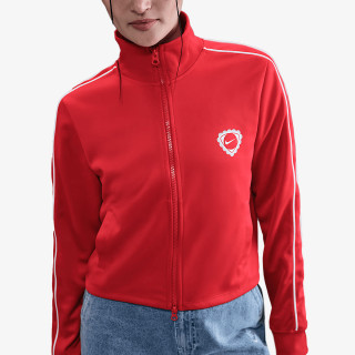 NIKE Jakna W NSW RETRO PK JACKET TRND 