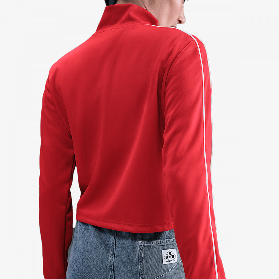 NIKE Jakna W NSW RETRO PK JACKET TRND 