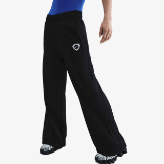 NIKE Donji dio trenirke W NSW RETRO PK PANT TRND 