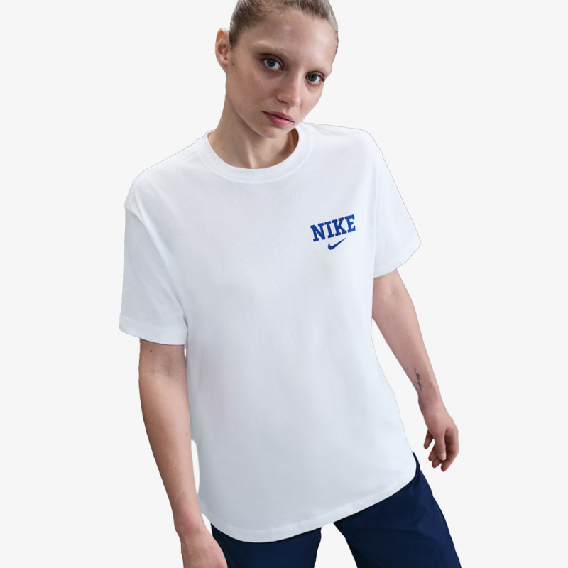 NIKE Majica kratkih rukava W NSW TEE BF GPX 