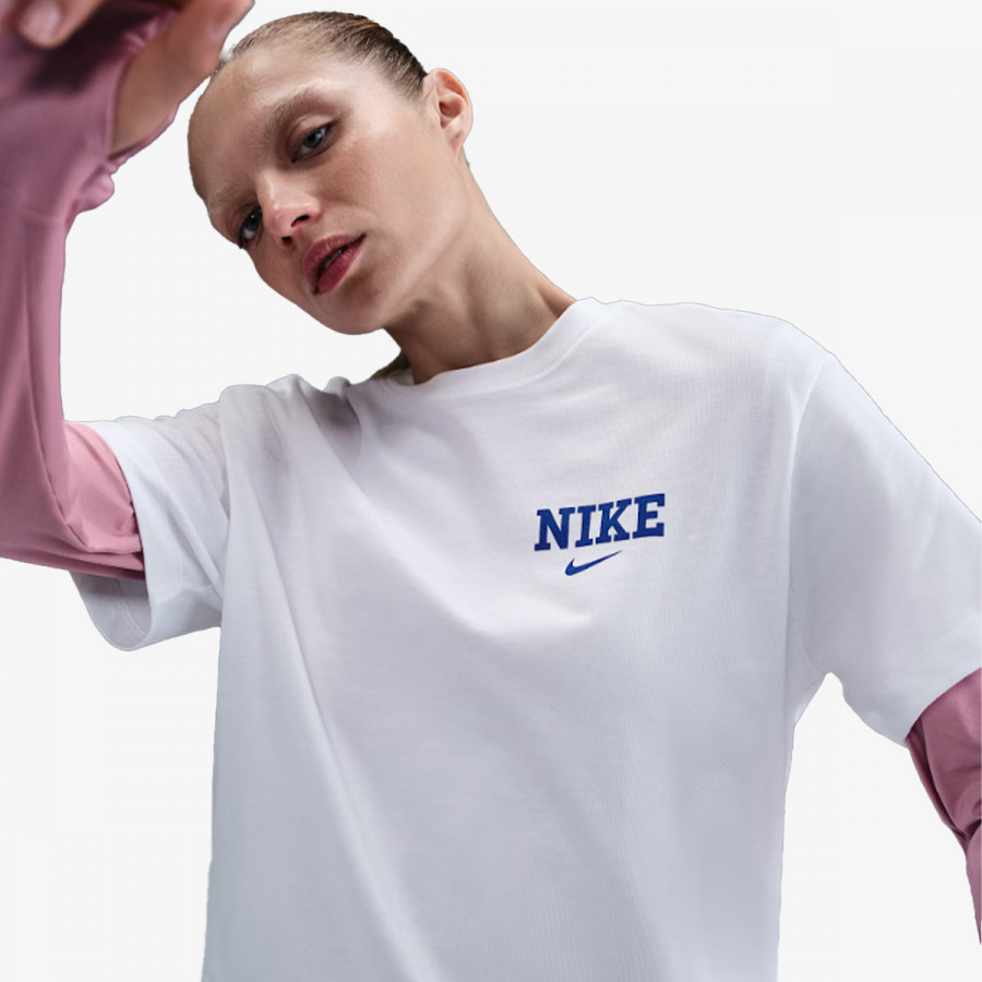 NIKE Majica kratkih rukava W NSW TEE BF GPX 