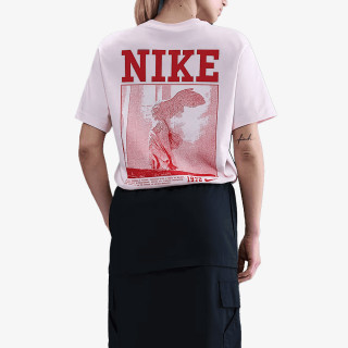 NIKE Majica kratkih rukava W NSW TEE BF GPX 