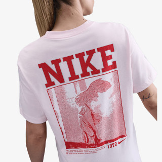 NIKE Majica kratkih rukava W NSW TEE BF GPX 