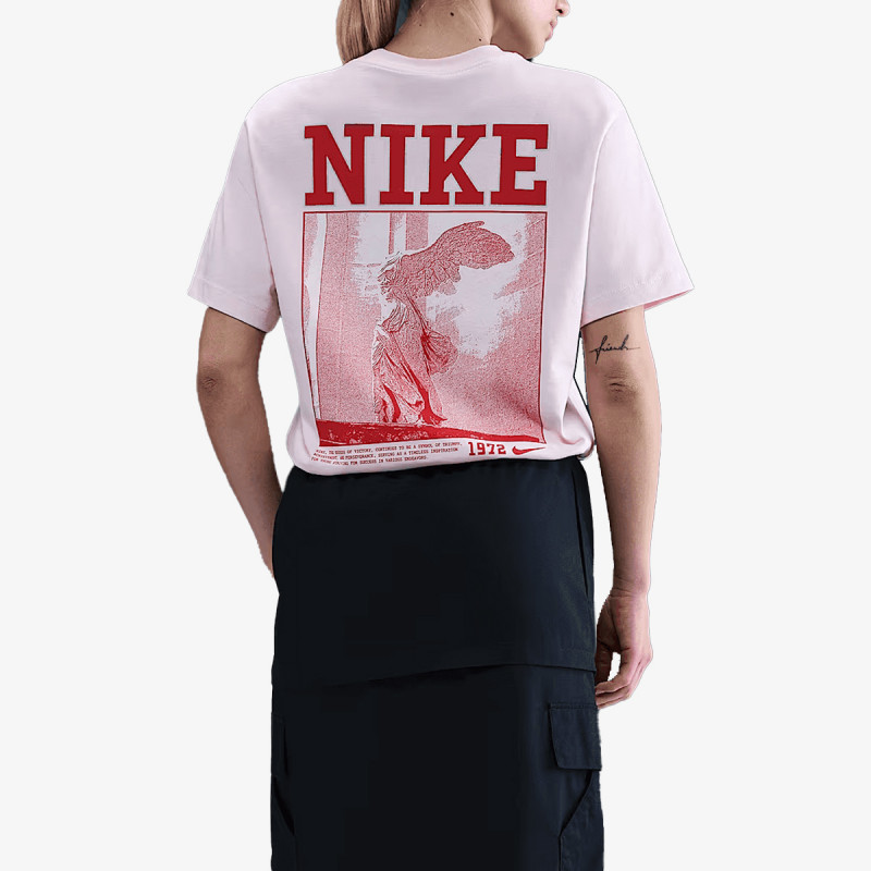 NIKE Majica kratkih rukava W NSW TEE BF GPX 