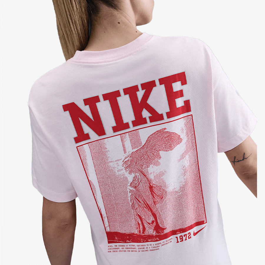 NIKE Majica kratkih rukava W NSW TEE BF GPX 