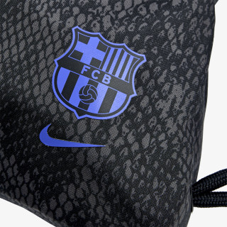 NIKE TORBA ZA PATIKE FCB NK HERITAGE GMSK AOP AW 