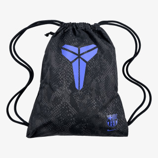 NIKE TORBA ZA PATIKE FCB NK HERITAGE GMSK AOP AW 