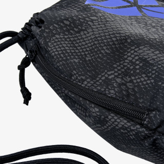 NIKE TORBA ZA PATIKE FCB NK HERITAGE GMSK AOP AW 