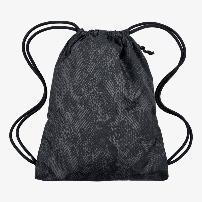 NIKE TORBA ZA PATIKE FCB NK HERITAGE GMSK AOP AW 