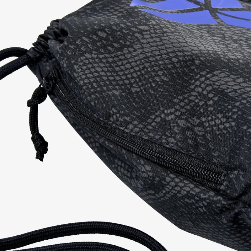 NIKE TORBA ZA PATIKE FCB NK HERITAGE GMSK AOP AW 