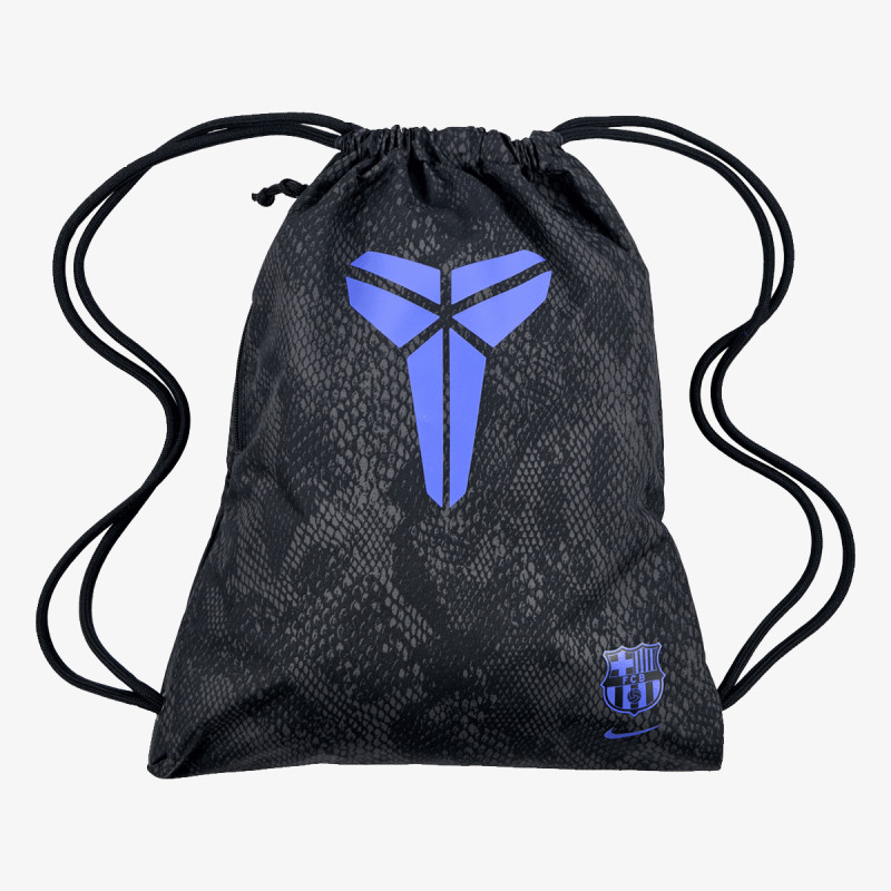 NIKE TORBA ZA PATIKE FCB NK HERITAGE GMSK AOP AW 