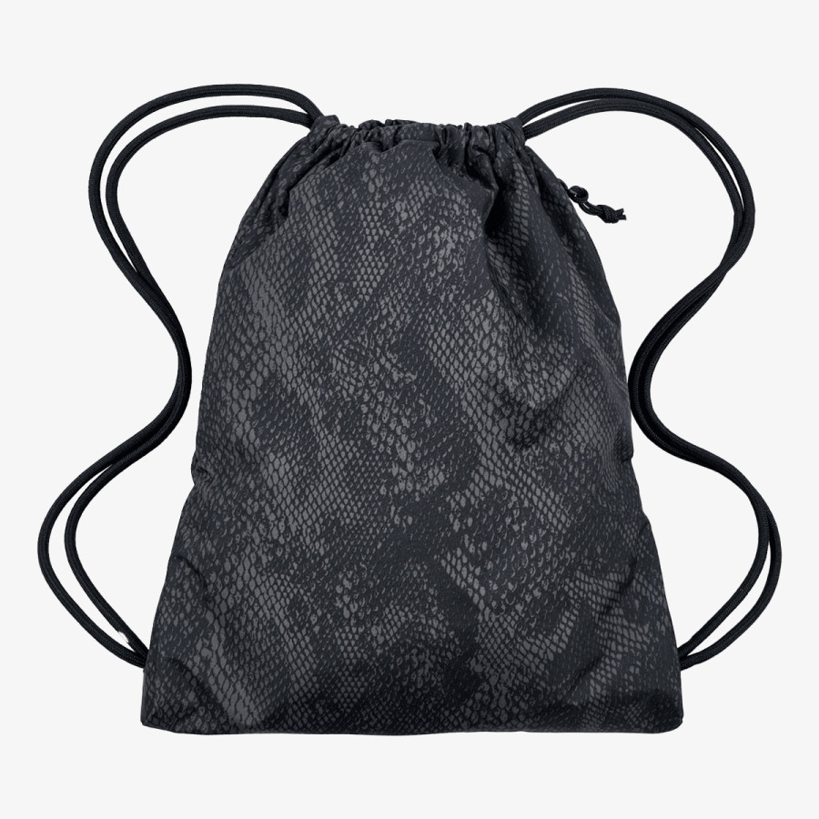 NIKE TORBA ZA PATIKE FCB NK HERITAGE GMSK AOP AW 