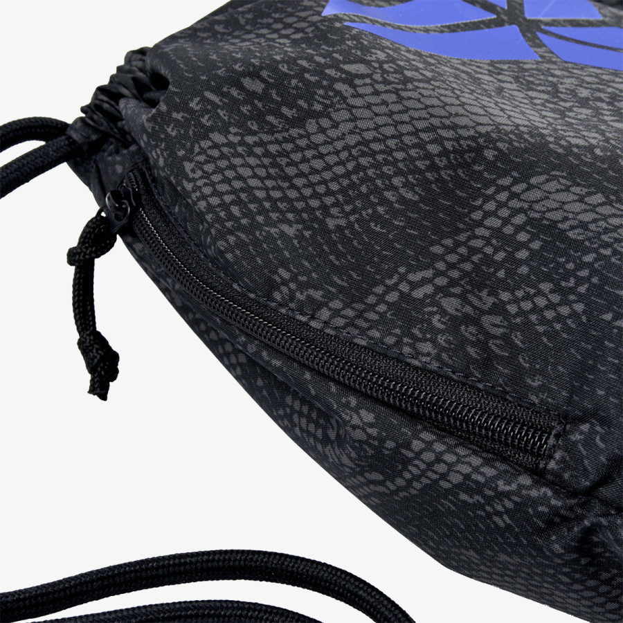 NIKE TORBA ZA PATIKE FCB NK HERITAGE GMSK AOP AW 