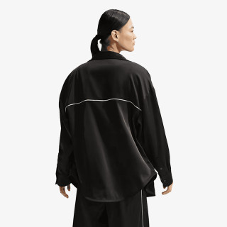 NIKE Majica dugih rukava W NSW OFFLN WVN STN LS TOP 