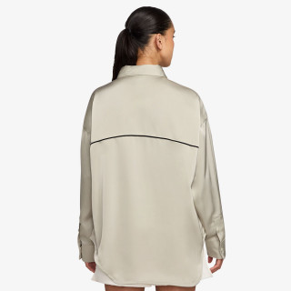 NIKE Majica dugih rukava Sportswear Off-Line 