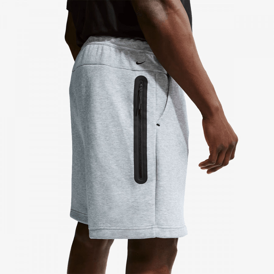 NIKE Kratke hlače M NK TECH FLC SHORT 