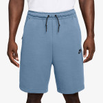 NIKE Kratke hlače M NK TECH FLC SHORT 