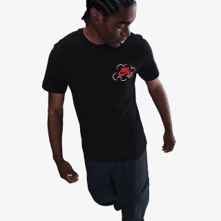 NIKE Majica kratkih rukava M NSW GFX TEE 