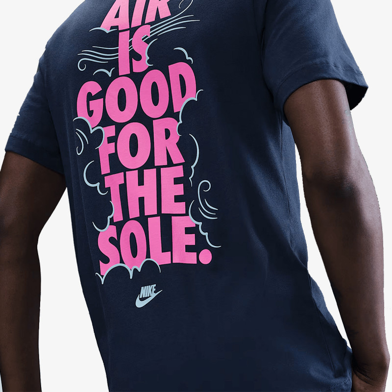 NIKE Majica kratkih rukava M NSW GFX TEE 