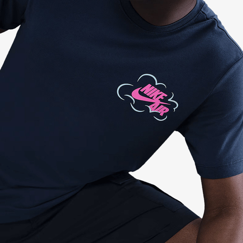 NIKE Majica kratkih rukava M NSW GFX TEE 