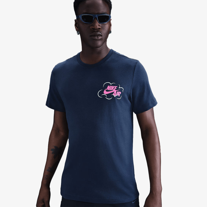 NIKE Majica kratkih rukava M NSW GFX TEE 