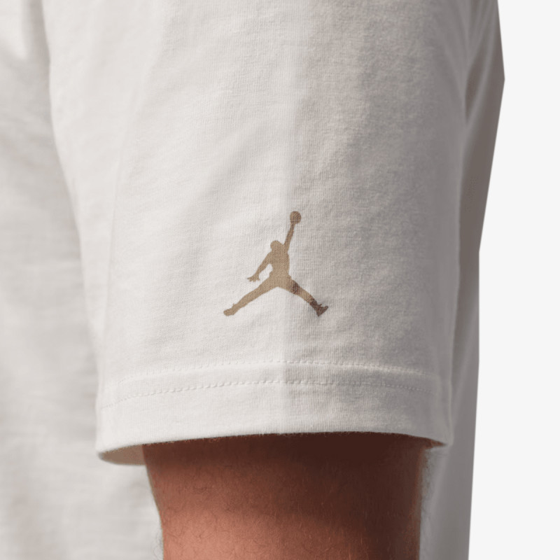 NIKE Majica kratkih rukava M J SPT SS CREW LD 