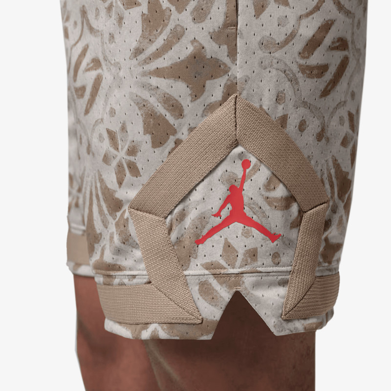 NIKE Kratke hlače M J SPT DF DMND SHORT LD 